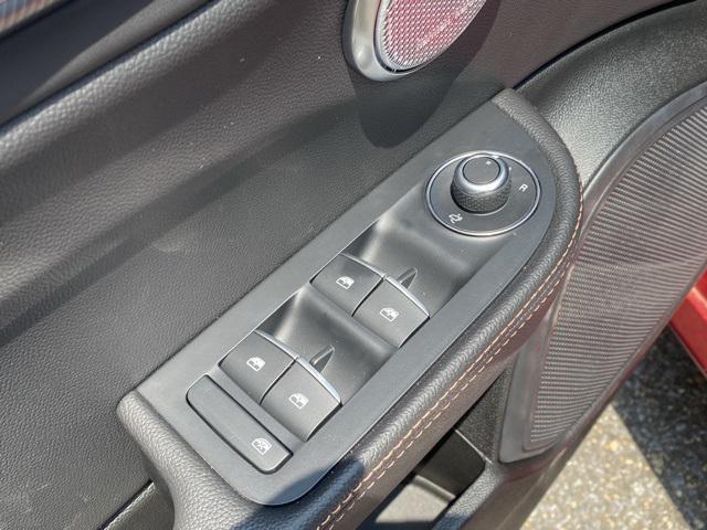 Photo of 2025 Rosso Etna Alfa Romeo Giulia