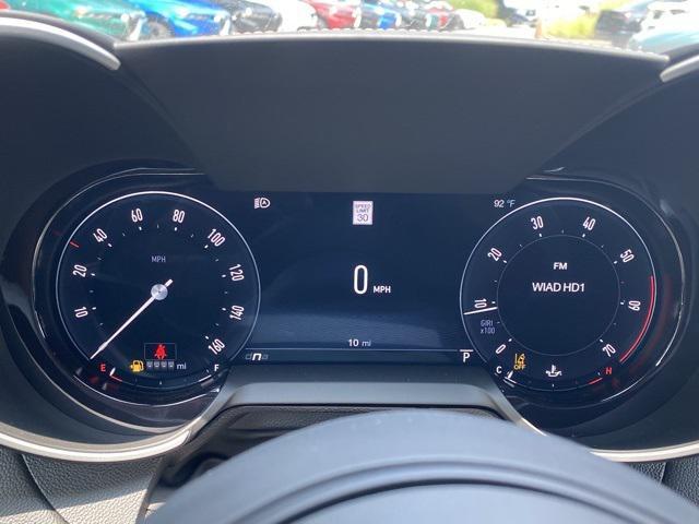 Photo of 2025 Rosso Etna Alfa Romeo Giulia