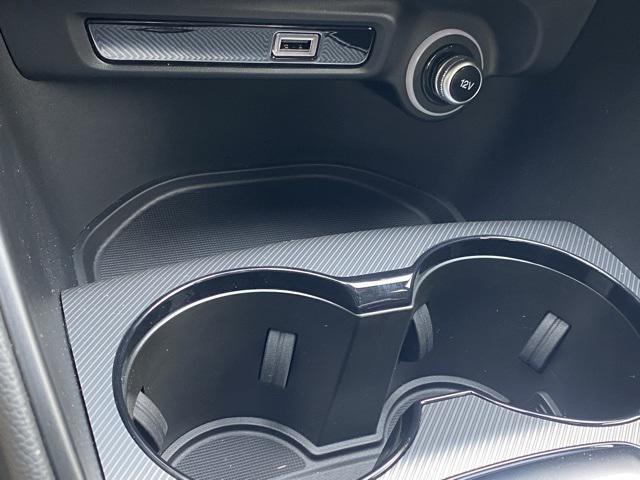 Photo of 2025 Rosso Etna Alfa Romeo Giulia