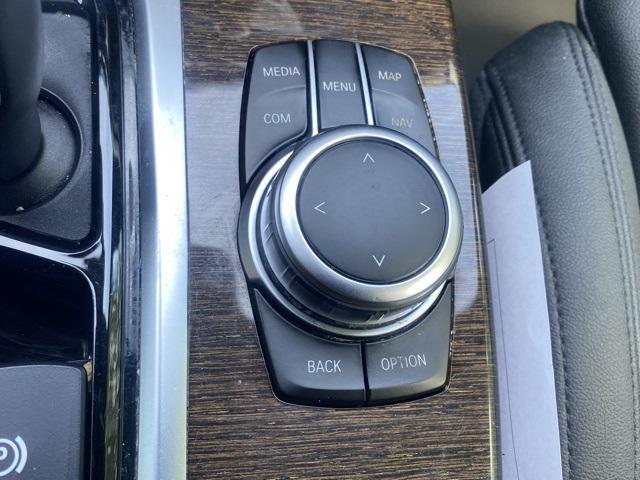 Photo of 2020 Black Sapphire Metallic BMW X3