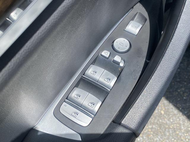 Photo of 2020 Black Sapphire Metallic BMW X3