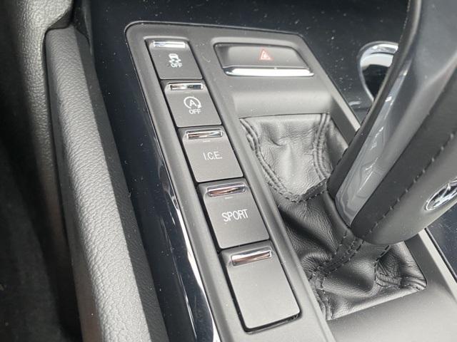 Photo of 2023 Grigio Maratea Metallic Maserati Ghibli