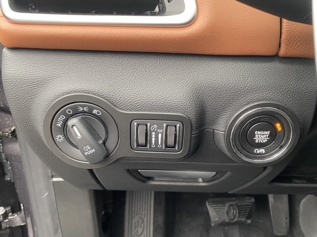 Photo of 2023 Grigio Maratea Metallic Maserati Ghibli