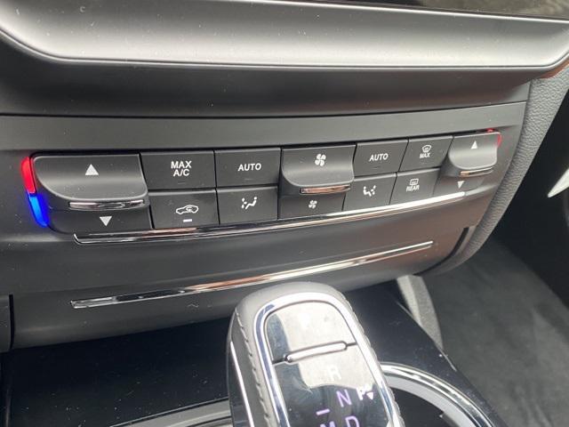 Photo of 2023 Grigio Maratea Metallic Maserati Ghibli