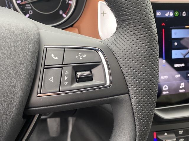 Photo of 2023 Grigio Maratea Metallic Maserati Ghibli