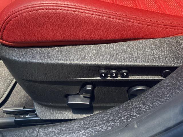 Photo of 2022 Alfa White Alfa Romeo Giulia