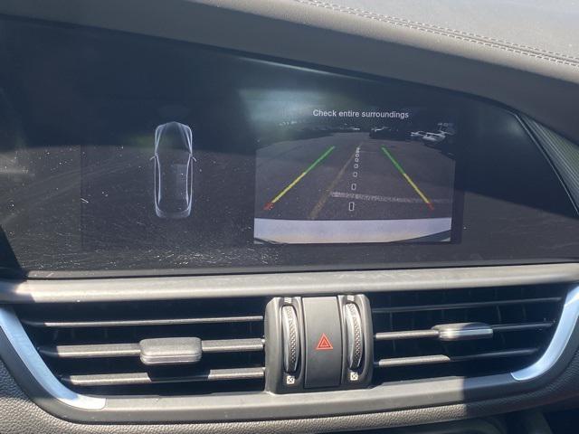 Photo of 2022 Alfa White Alfa Romeo Giulia