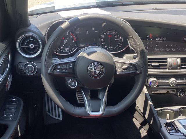 Photo of 2022 Alfa White Alfa Romeo Giulia