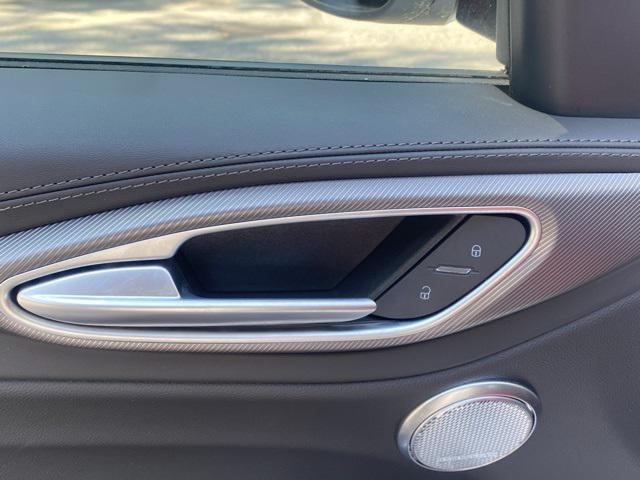Photo of 2022 Alfa White Alfa Romeo Giulia