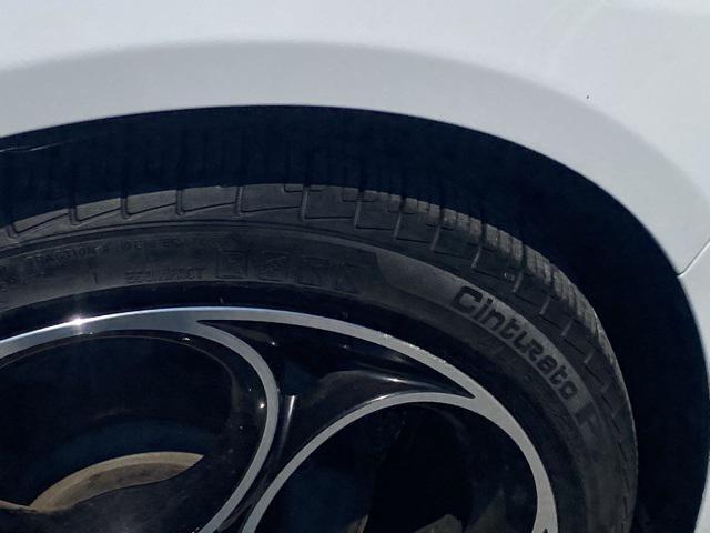 Photo of 2022 Alfa White Alfa Romeo Giulia