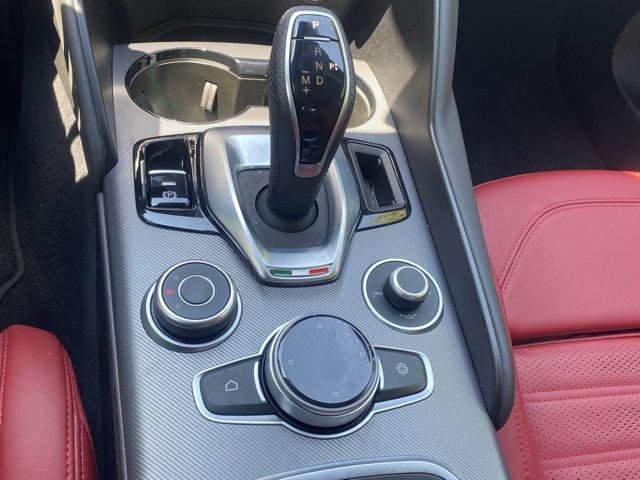 Photo of 2022 Alfa White Alfa Romeo Giulia