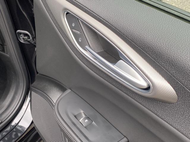 Photo of 2024 Vulcano Black Metallic Alfa Romeo Giulia