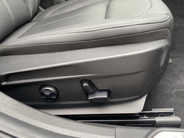 Photo of 2024 Vulcano Black Metallic Alfa Romeo Giulia