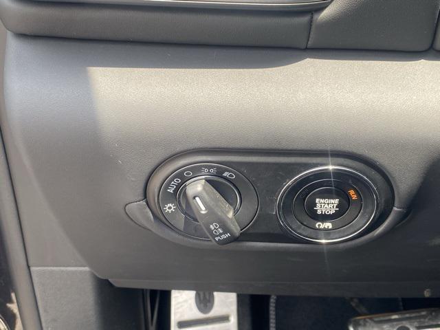 Photo of 2022 Nero Noctis Black Maserati Levante