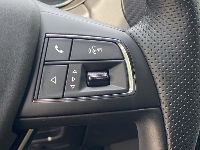 Photo of 2022 Nero Noctis Black Maserati Levante