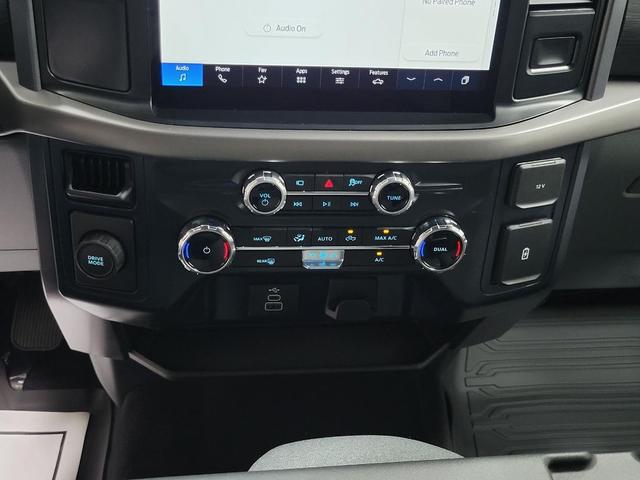 Photo of 2025 ICONIC SILV MET Ford F-150