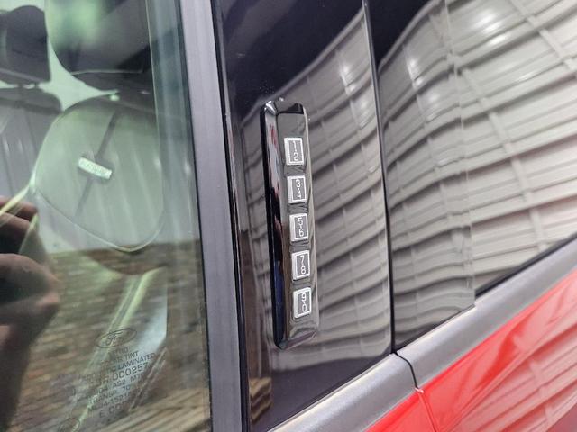 Photo of 2024 RAPID RED MET T Ford F-150
