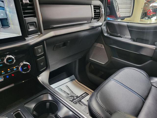 Photo of 2024 RAPID RED MET T Ford F-150