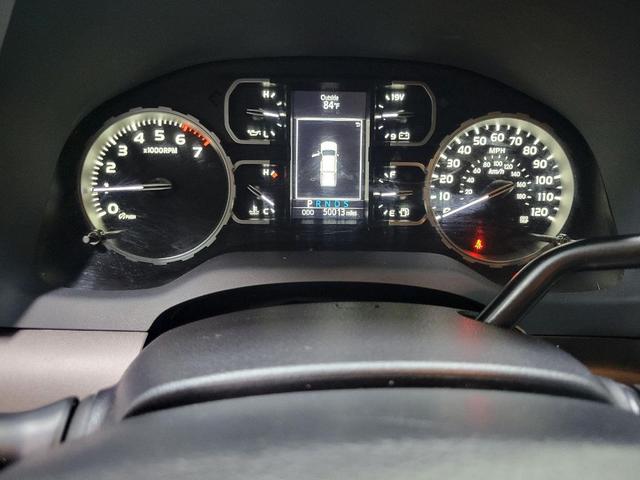Photo of 2021 Silver Sky Metallic Toyota Tundra