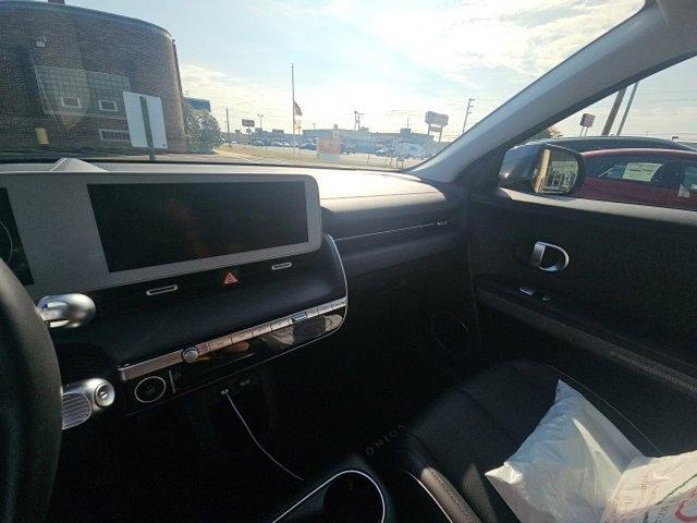 Photo of 2022 Blue Hyundai IONIQ 5