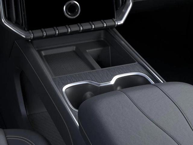 Photo of 2025 Ebony Twilight Metallic GMC Acadia