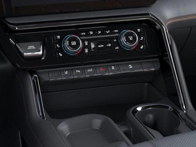 Photo of 2026 Onyx Black GMC Sierra 2500