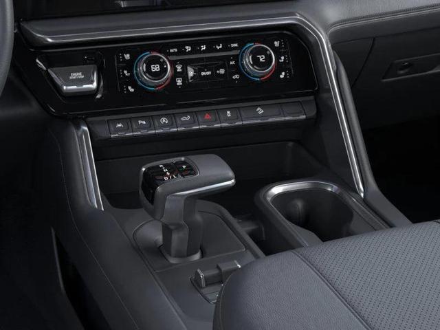 Photo of 2026 Sterling Metallic GMC Sierra 1500