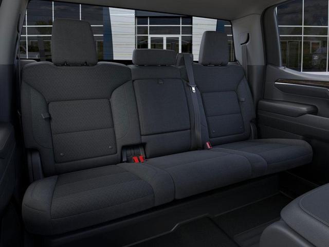 Photo of 2026 Summit White GMC Sierra 1500