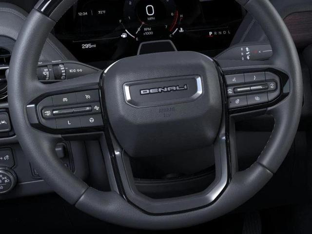 Photo of 2025 Sterling Metallic GMC Yukon XL
