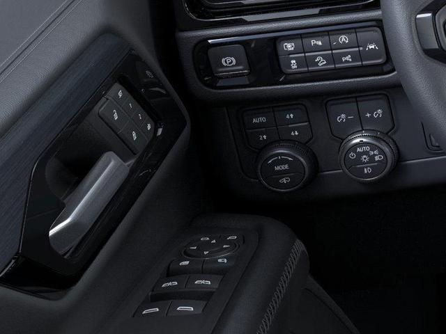 Photo of 2025 Sterling Metallic GMC Yukon XL