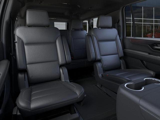 Photo of 2025 Sterling Metallic GMC Yukon XL