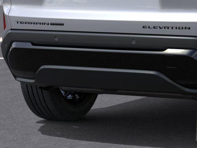 Photo of 2026 Sterling Metallic GMC Terrain
