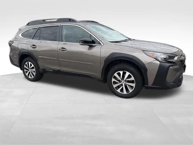 2023 Subaru Outback