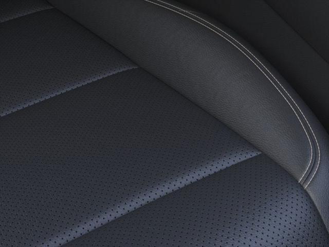 Photo of 2026 Ebony Twilight Metallic GMC Terrain
