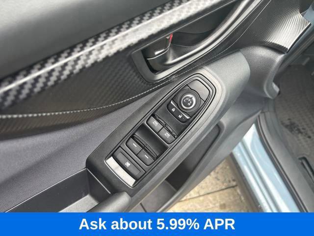 Photo of 2022 Gray Subaru Crosstrek