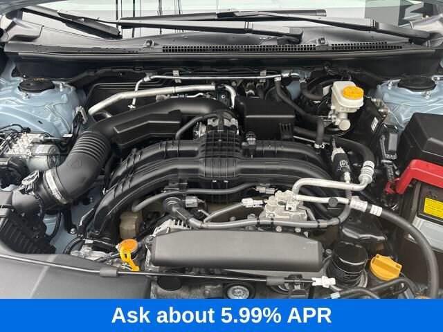 Photo of 2022 Gray Subaru Crosstrek