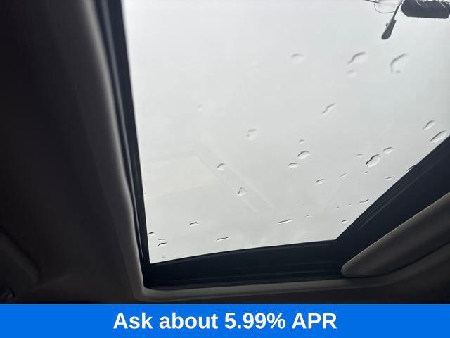 Photo of 2022 Gray Subaru Crosstrek