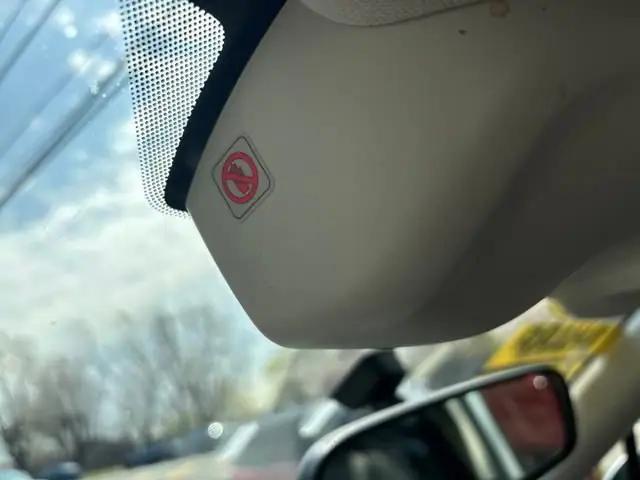 Photo of 2021 Gray Subaru Forester