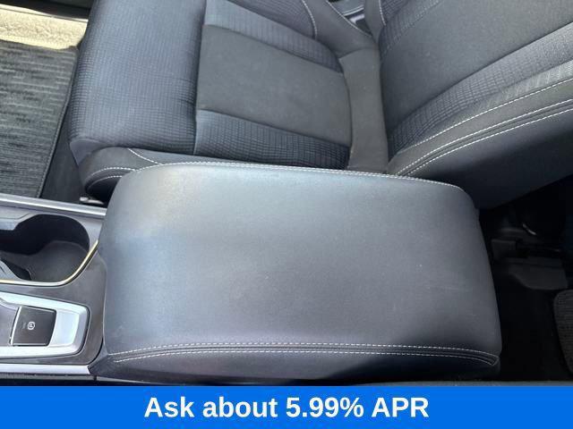 Photo of 2022 Silver Subaru Ascent