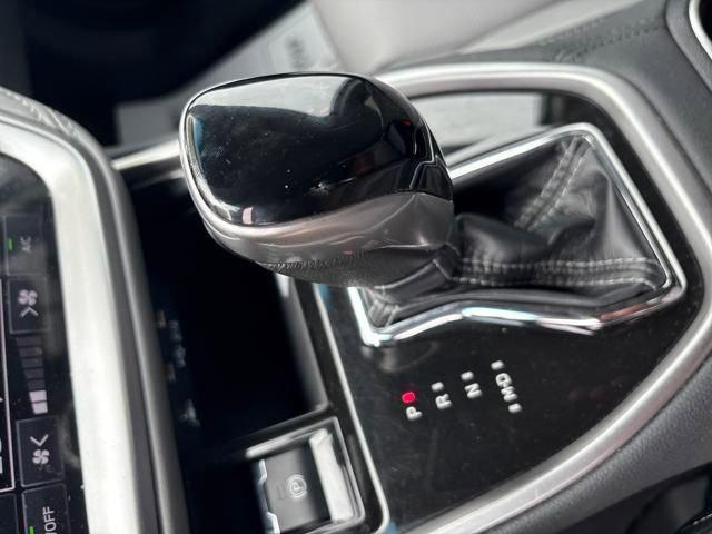 Photo of 2020 Gray Subaru Outback