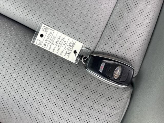 Photo of 2020 Gray Subaru Outback