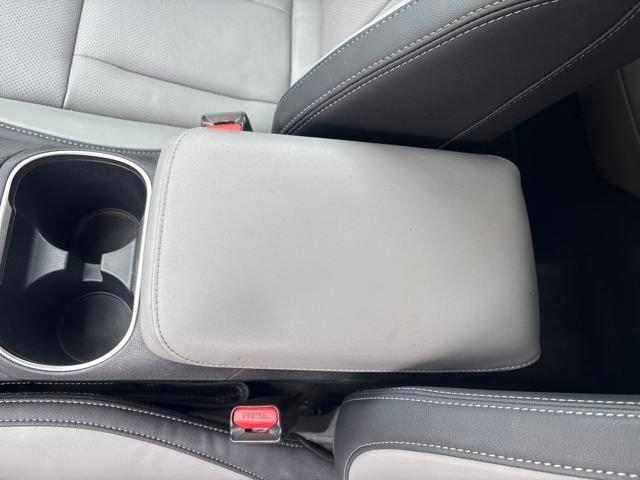 Photo of 2020 Gray Subaru Outback
