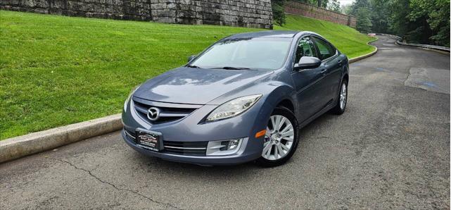 2010 Mazda Mazda6