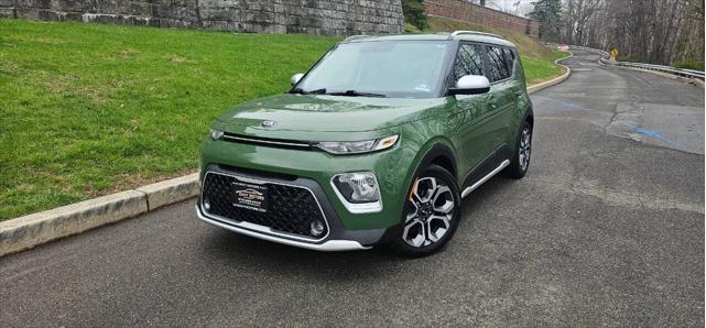 2020 Kia SOUL