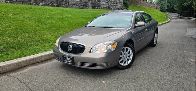 2006 Buick Lucerne