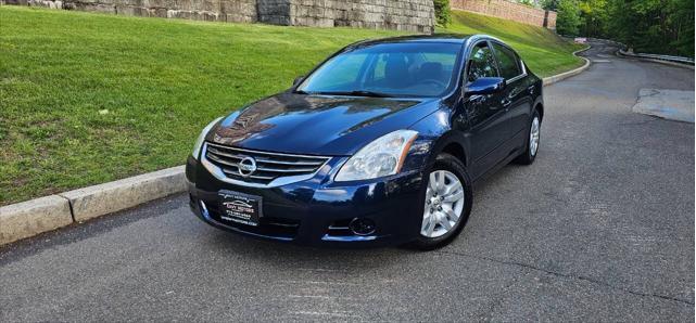 2010 Nissan Altima