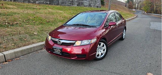 2009 Honda Civic