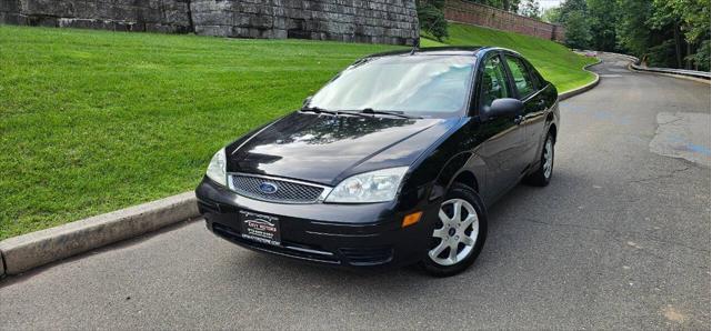 2005 Ford Focus