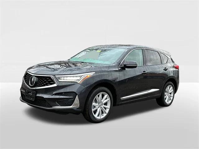 2019 Acura RDX