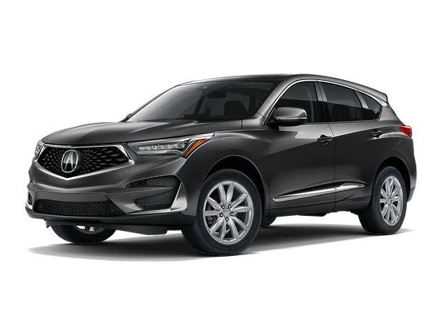 2019 Acura RDX